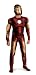 Search : Iron Man Quality Muscle Halloween Costume