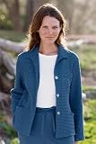 Waffle Cabin Jacket