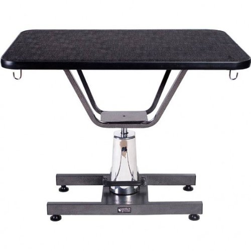 comfort groom grooming table