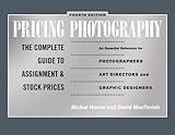 Pricing Photography: The Complete Guide to Assignment and Stock Prices