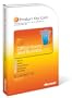 Microsoft Office Home & Business 2010 Product Key Card