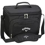 Callaway Deluxe Cart Cooler Insulated Food and Beverage Carrier