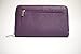 Savvycents Cash Budgeting Wallet (Purple), Zip Around, Accordion File System, Wristlet Strap, Women's Wallet