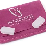 Clip-On Earring Cushions
