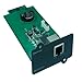 CyberPower RMCARD302 OL Series Remote Management Card - SNMP/HTTP/Nms