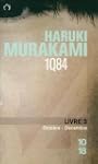 1Q84 - Livre 3: Octobre - D�cembre