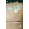 1Q84 : Livre 3, Octobre-d�cembre
