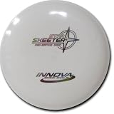 Innova Star Skeeter Disc Golf Approach