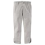 カーターズ Carter's ジェギング フレンチテリー綿95% ポリウレタン5% French Terry Jeggings 6M (61-67cm)