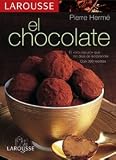 Larousse del Chocolate/ Larousse of Chocolate (Spanish Edition)