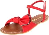 Callisto Kids Dorothy Sandal (Toddler/Little Kid/Big Kid) Sandals