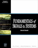 Fundamentals of Signals and Systems (Electrical and Computer Engineering; Book & CD-ROM)