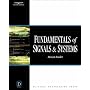 Fundamentals of Signals and Systems (Electrical and Computer Engineering; Book & CD-ROM)