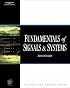 Fundamentals of Signals and Systems (Electrical and Computer Engineering; Book & CD-ROM)