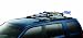 Honda Ski / Snowboard Attachment - For Roof Rack Crossbars - fits Civic Accord Element Ridgeline CRV Fit Odyssey Pilot model years 2002 2003 2004 2005 2006 2007 2008 2009 and 2010