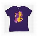Janis Joplin "Moscosso" Women's Short Sleeve T-Shirt