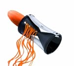 Gefu Spirelli / 13460 Eplucheur Spirale