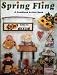 Spring Fling: A Combined Artists Book - Crafty Collections (Miller Woodcrafts) at Amazon Books: 41HvN1mjwGL._SL75_