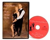 DVD Best Dance: Rumba, Merengue, Cha Cha code image