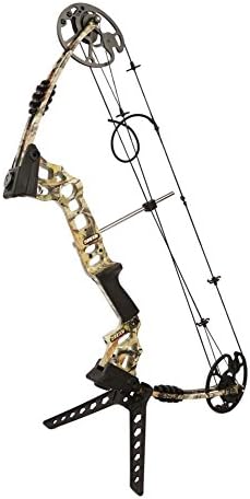 New 2016 Archery Tremor Compound Bow Right Hand 20-70 Realtree Camo ...