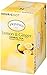 Twinings Lemon and Ginger Herbal Tea, Keurig K-Cups, 24 Count