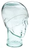 Health & Personal Care : Lady Jayne Hair Accessories 2 Hairnets Blonde