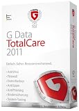 Produkt-Bild: G DATA TotalCare 2011