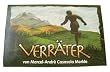 Adlung Spiele 81005 Verr�ter