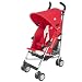 Maclaren Triumph Stroller, Scarlet