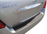 2007-2010 Nissan Maxima Rear Bumper Protector Guard