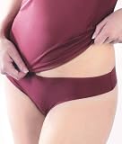 Elita Invisible Low Rise Thong Panty