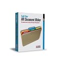 Staff Files HR Document Maker