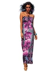 Sexy Mermaid Full Length Polyester/Silk/Tulle  Beaded Sequined Wedding Dress/Maxi Dress  with a Court Train  With Pearls