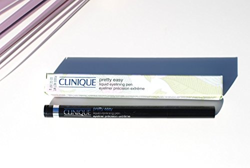 Clinique Pretty Easy Liquid Eyelining Pen