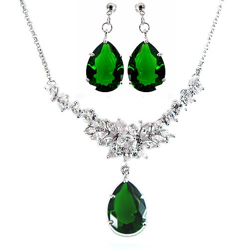 review RIZILIA SB1032GRN