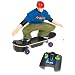 Tyco R/C Tony Hawk Xtreme Remote Control Skateboard