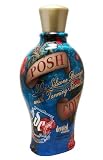 Devoted Creations Posh Couture Tanning Lotion 30X Silicone Bronzer