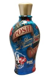 Devoted Creations Posh Couture Tanning Lotion 30X Silicone Bronzer