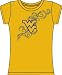 West Virginia - Slub Tee