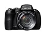 Fujifilm FinePix HS25EXR Digitalkamer...