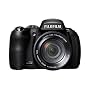 Fujifilm Finepix HS25 Fotocamera Digitale, 16 Mega&hellip di Fujifilm