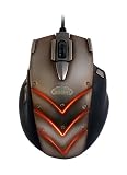 picture of SteelSeries World of Warcraft: Cataclysm Gaming Mouse (PC)