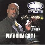 Platinum Game