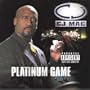 Platinum Game