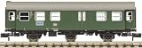 Fleischmann 809703 DB 2nd Class Baggage Coach IV