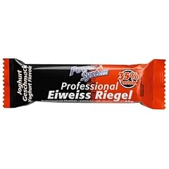 Power System Professional Eiweiss Riegel - Joghurt - 24 x 45g