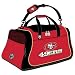 San Francisco 49ers NFL Duffel Bag