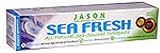 Toothpaste Sea Fresh Non-Fluoride 6 oz
