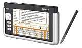 Nokia 770 Internet Tablet