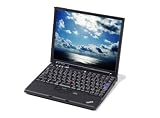 レノボ・ジャパン ThinkPad X61 7673D38
